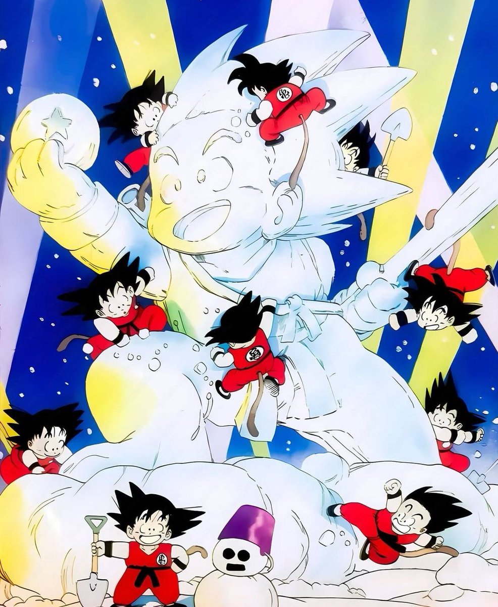 DBZdaily_'s tweet photo. https://t.co/tiVCb0AU4G