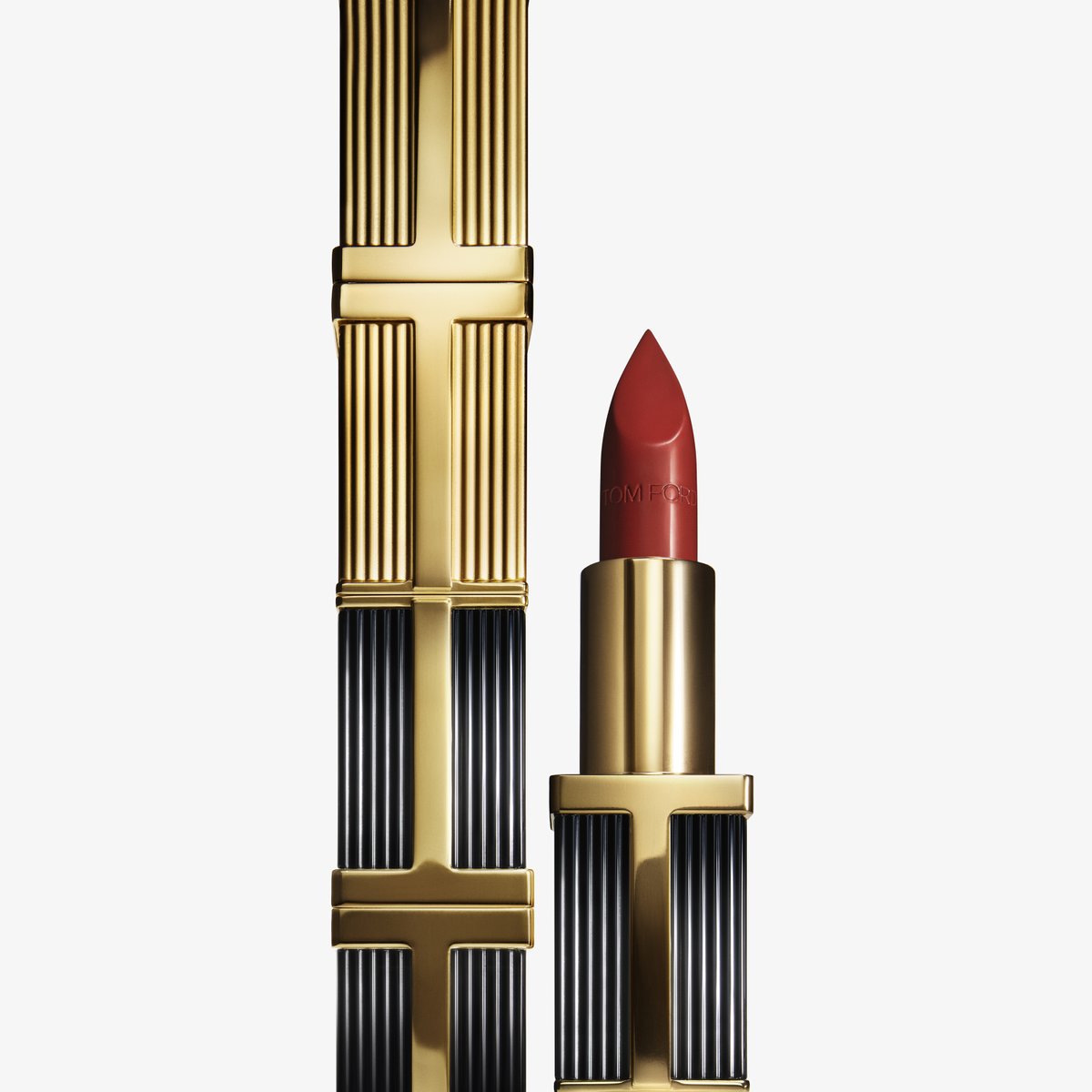 限定ケース】 リザーブ リップ ケース ＜全2種＞ アルミニウムの一枚板