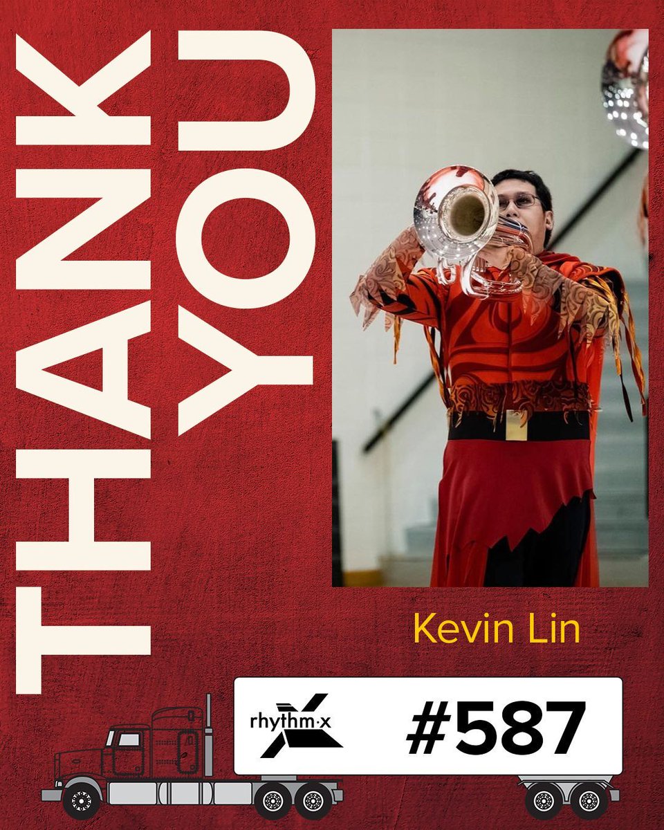 Rhythm X, Inc. tweet media