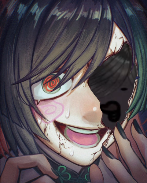 <a href="/Y0miApple/">Yomi Kuraisu よみ | VGEN OPEN🐦‍⬛📮</a>
