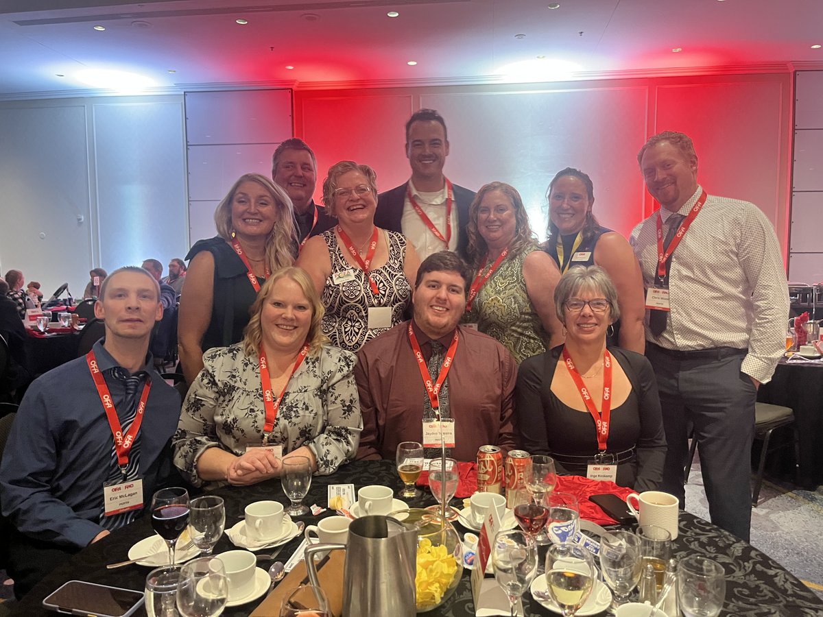 Perth County Fed of Ag tweet media