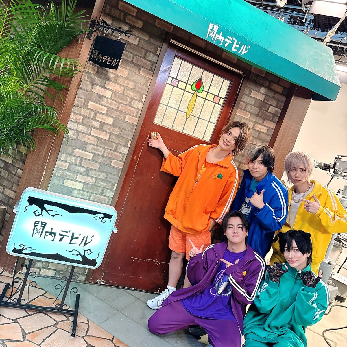 なお リアルピース (@nao_studio79) / Posts / X