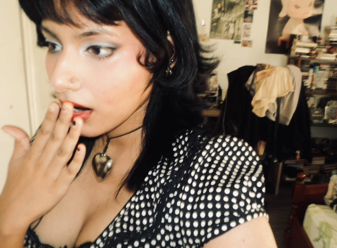 ꩜ ⋆｡°✩ moon 🍓|dead woman tweet media