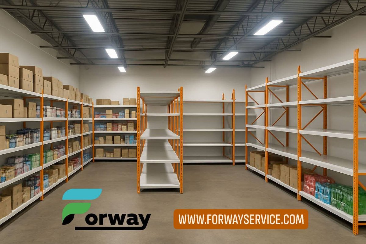 Forway_Service's tweet photo. We’re excited to announce the opening of our brand-new 3,100 sq. ft. warehouse located at 

📍3821 Penn Belt Pl, District Heights, MD 20747, United States

This major milestone strengthens our mission to deliver faster, smarter, and more reliable e-commerce business management https://t.co/z69XaqqGMZ