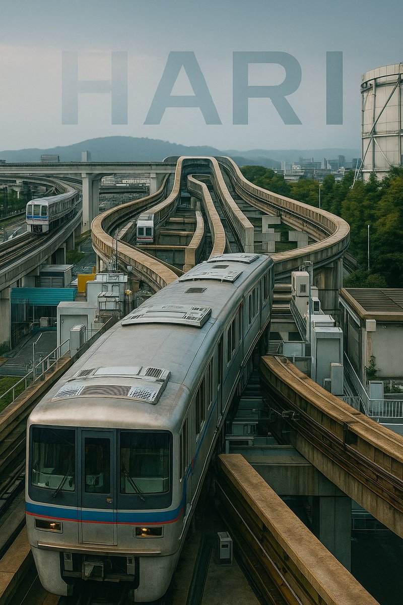 max iuliani ハリ🌐 tweet media