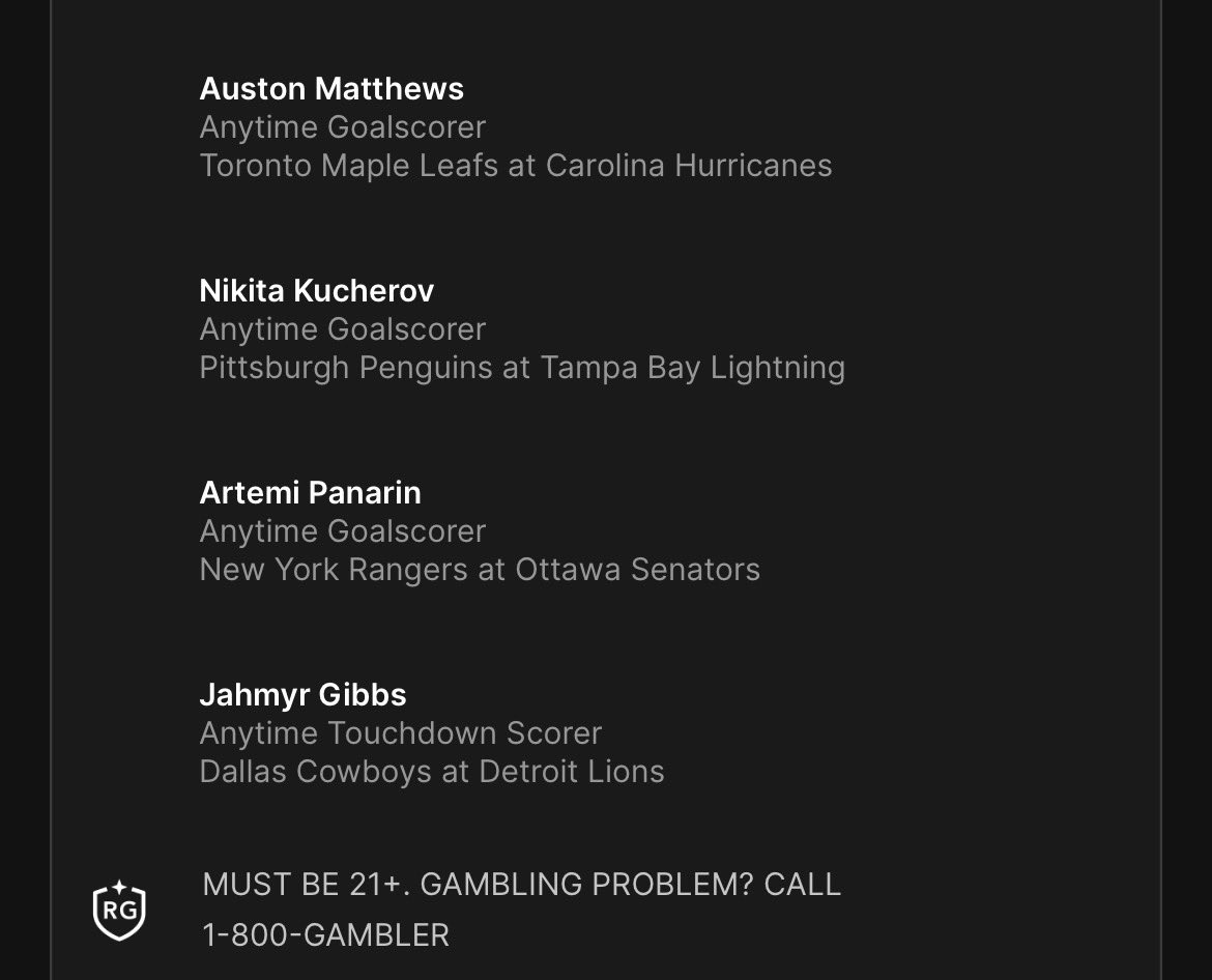 StripsPicks's tweet photo. Lets see if we can hit a banger +2491 on @FanaticsBook
Play is powered by the hottest 🤖 in the game @_TheBuddies 🔥
🔗 get plays made easy ‼️https://t.co/GtEeUyATH0 https://t.co/81gVEXqufL