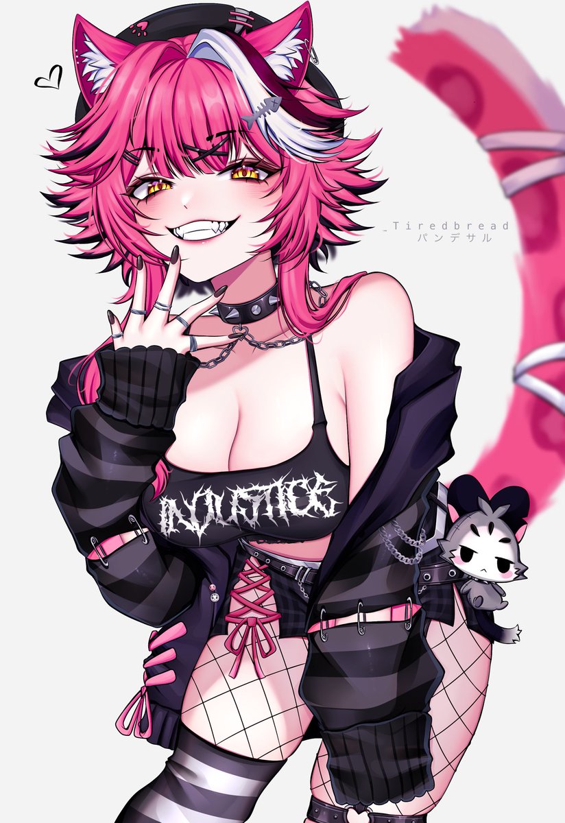 _tiredbread's tweet image. ror

#RaorArt #artmoots