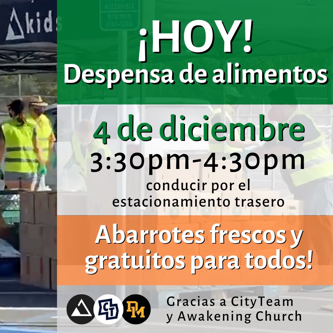 Del Mar High School tweet media