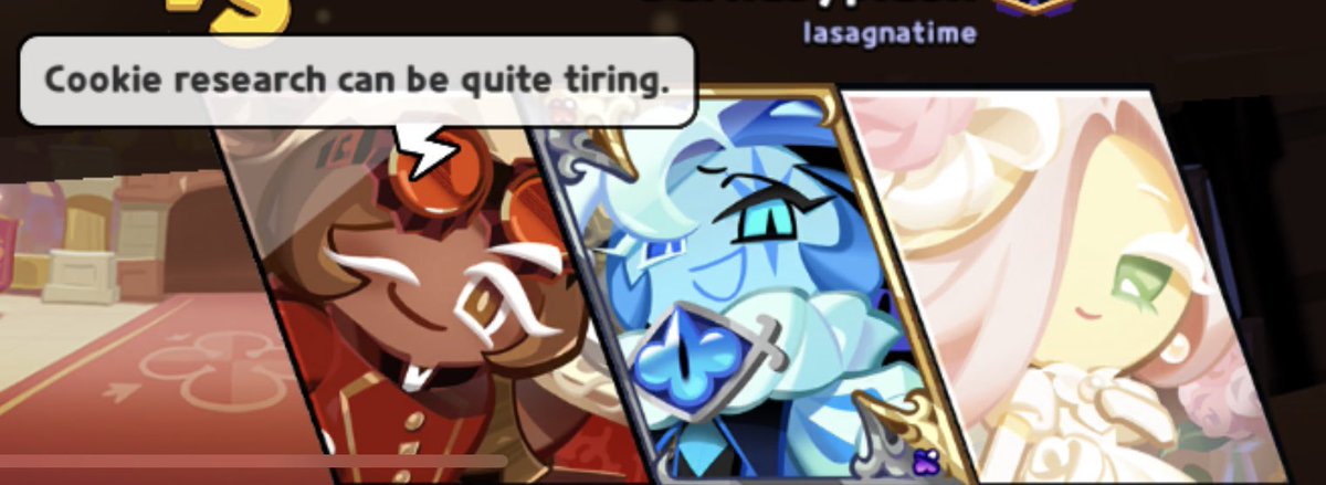 Geologist_Pagan's tweet photo. New ship unlocked
#shadowmilkcookie #shadowmilk #smc #smilkcookie #smilk #butterroll #butterrollcookie https://t.co/2ta285uZCr