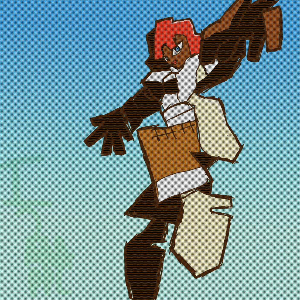 ITooAmAapeople tweet media