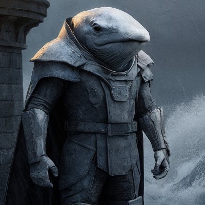 remember him ? well this is him now.