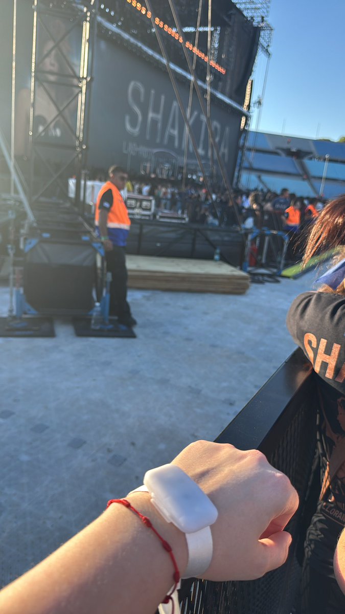 msofialp's tweet image. Shakira Shakira