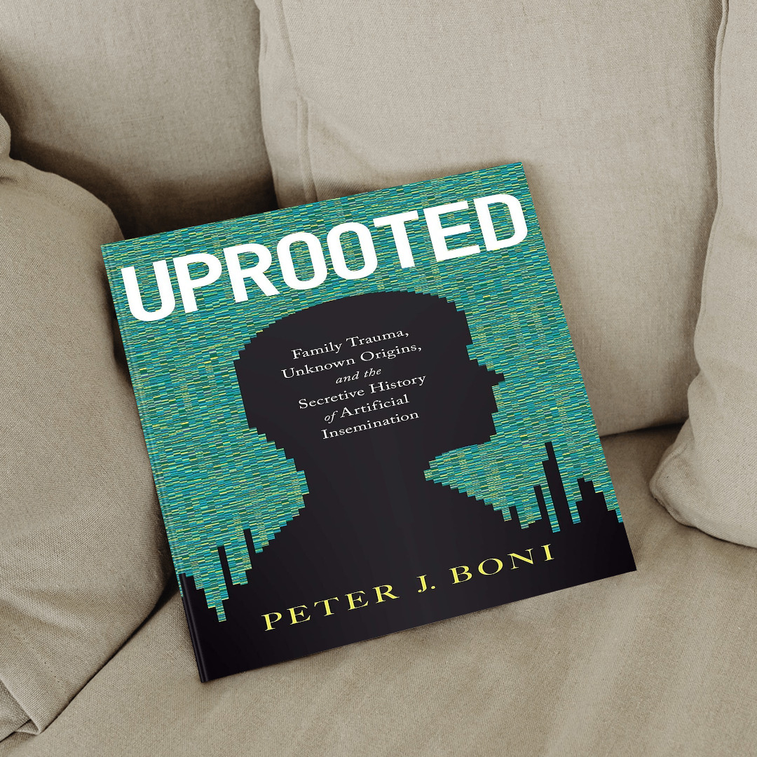 Peter J. Boni tweet media