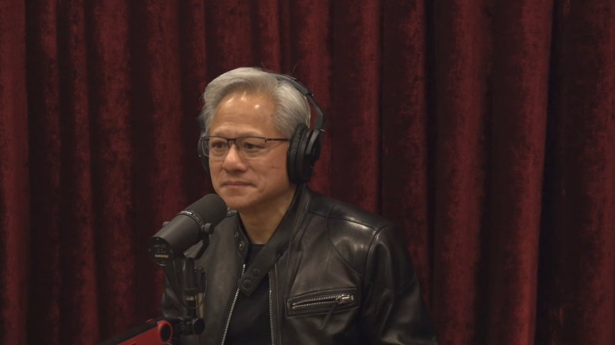 Jensen Rogan interview