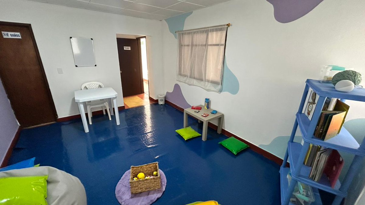 Corporación Cidemos tweet media