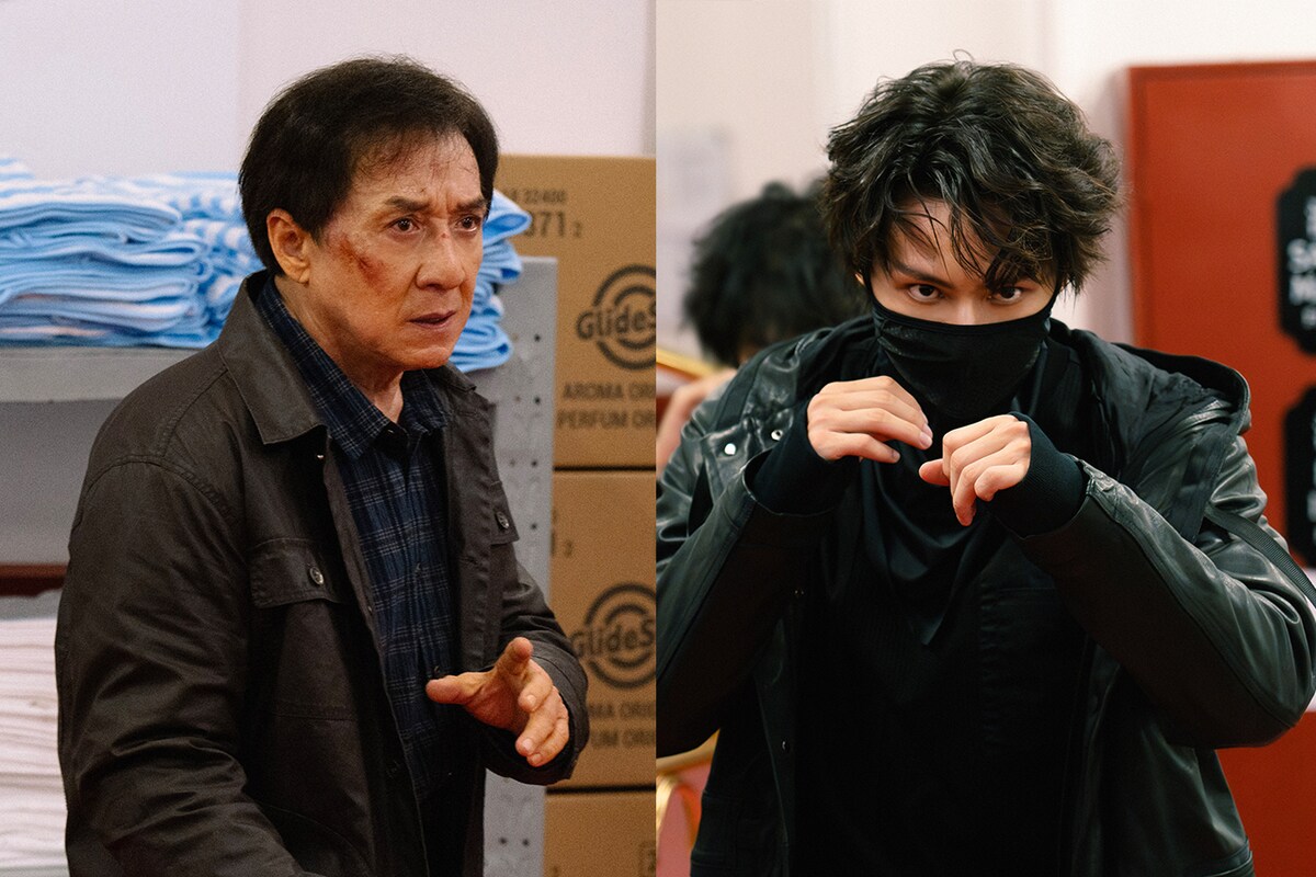 ジャッキー・チェンとSEVENTEENジュンがバトル！「シャドウズ・エッジ」本編映像

東京・大阪で着用衣装の展示が決定！
natalie.mu/eiga/news/6508…

#シャドウズ・エッジ