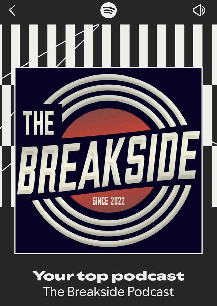 The Breakside tweet media