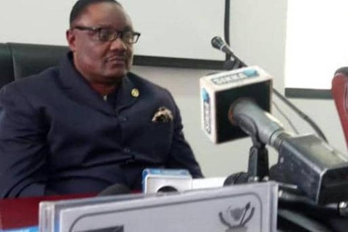 mediacongo's tweet image. Guerre à l&apos;Est de la #RDC: &quot;#Washington et #Doha doivent être complétés par un dialogue inclusif !&quot;, Olenghankoy
mediacongo.net/article-actual…