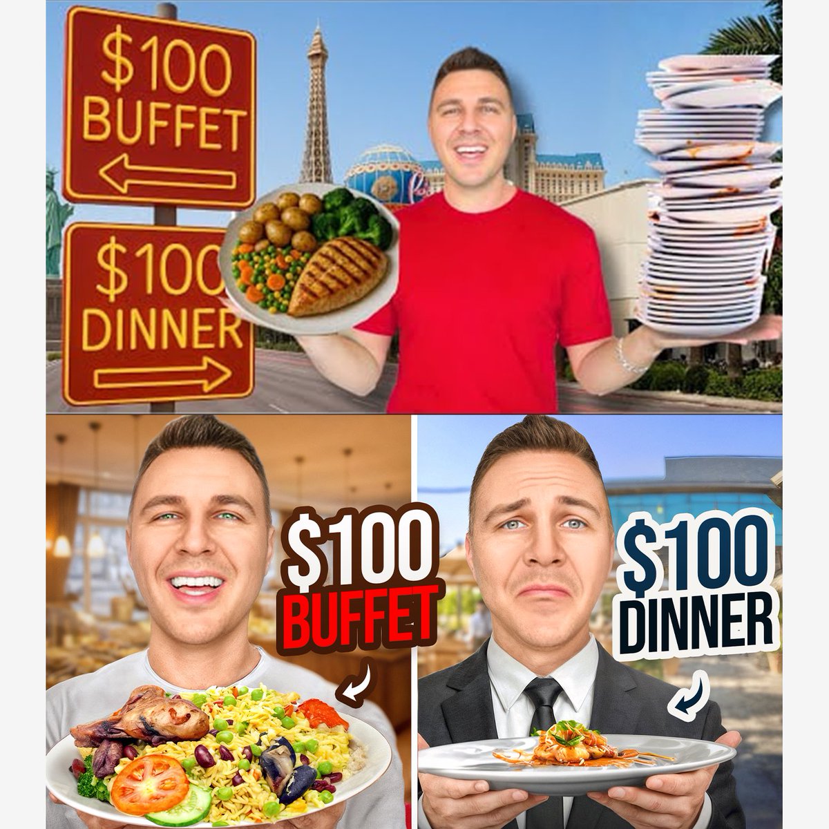 Vitaliy Shade / Thumbnail designer🎨 tweet media