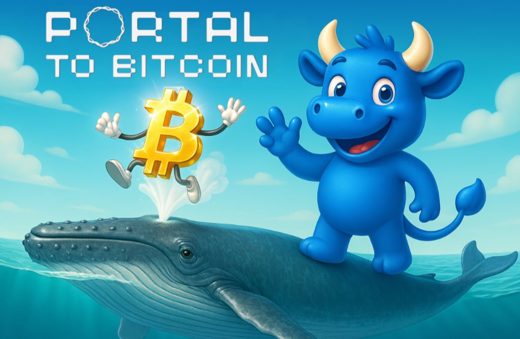 Defifundamental's tweet image. Portal Raises $25M and Launches Revolutionary Atomic OTC Desk

@PortaltoBitcoin secures $25 million in funding led by JTSA Global and launches its game-changing Atomic OTC desk! Previous backers include Coinbase Ventures, OKX Ventures, and Arrington Capital.

🔹 Major…