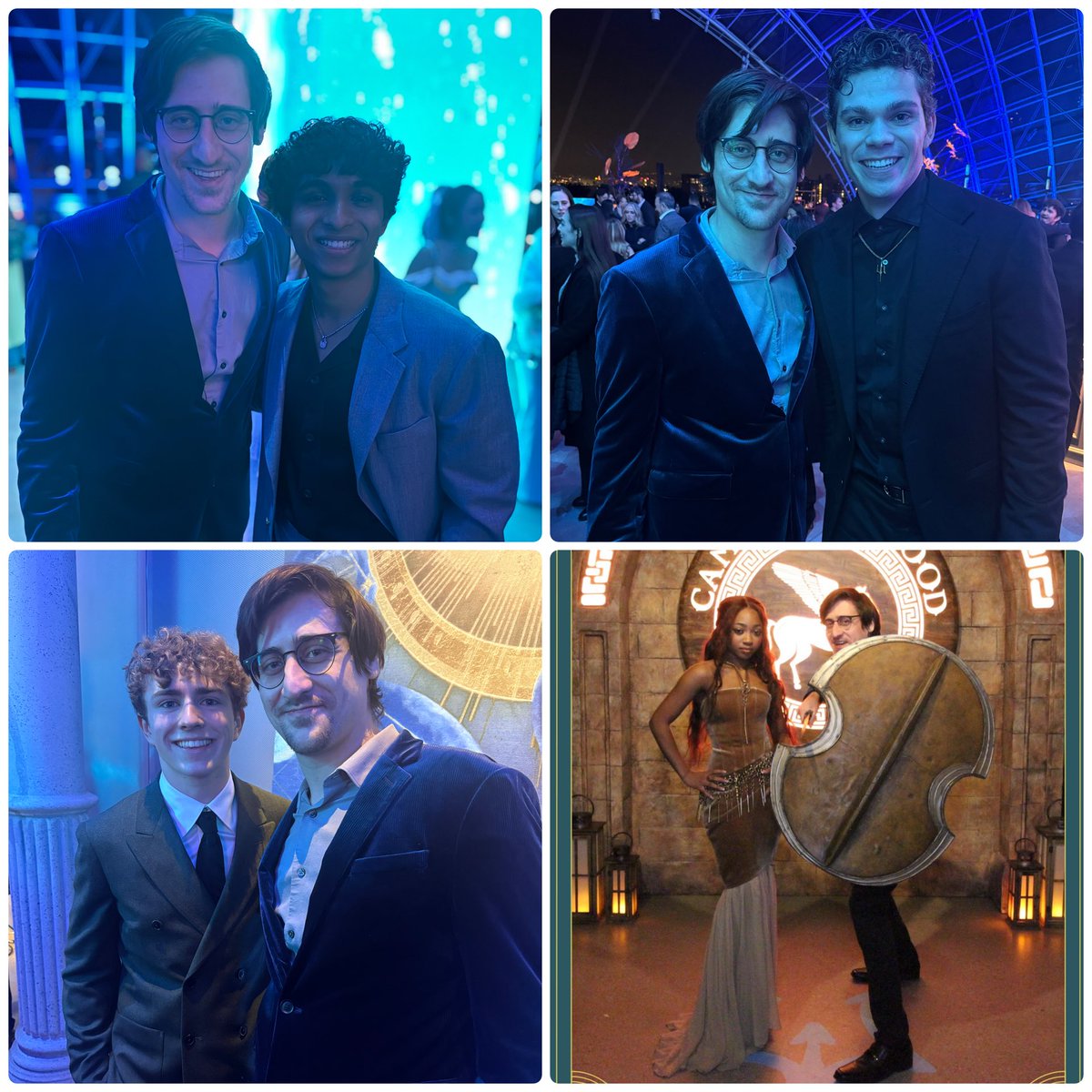 Russ Milheim - The Direct tweet media