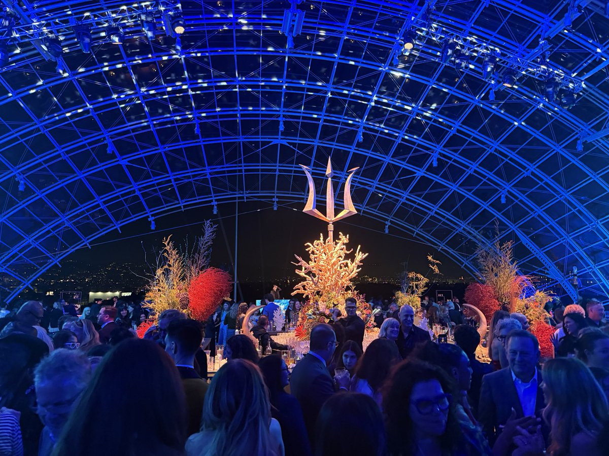 Russ Milheim - The Direct tweet media