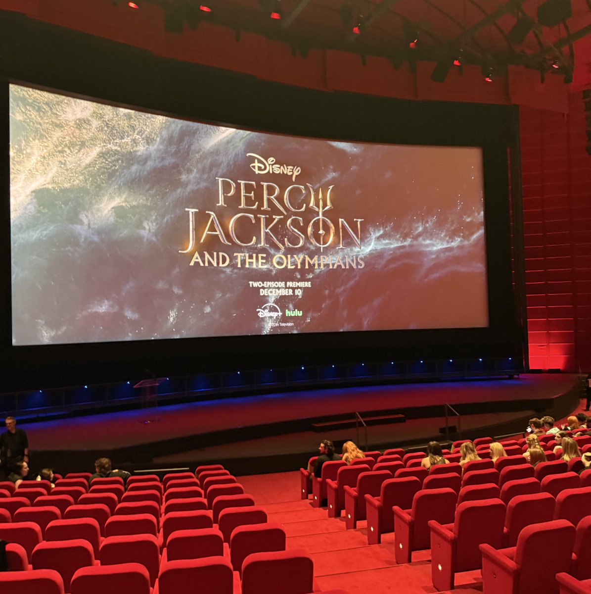 Russ Milheim - The Direct tweet media