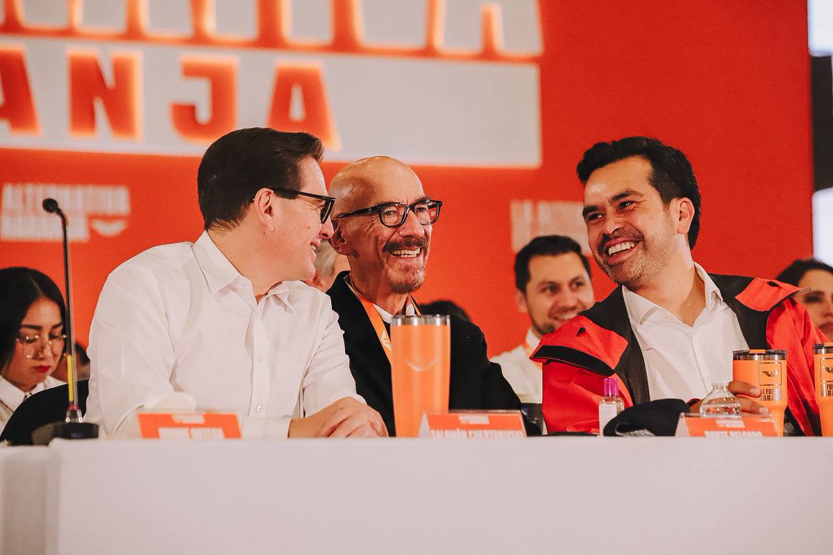 Salomón Chertorivski tweet media