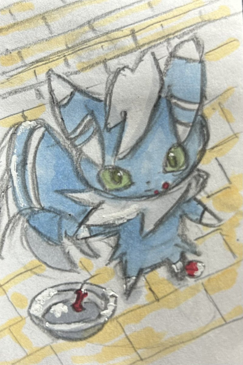 むちゃお tweet media