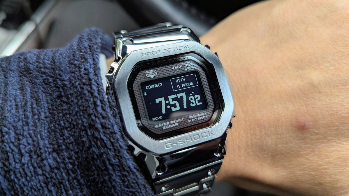 great G-SHOCK world (@gshockjp) / Posts / X
