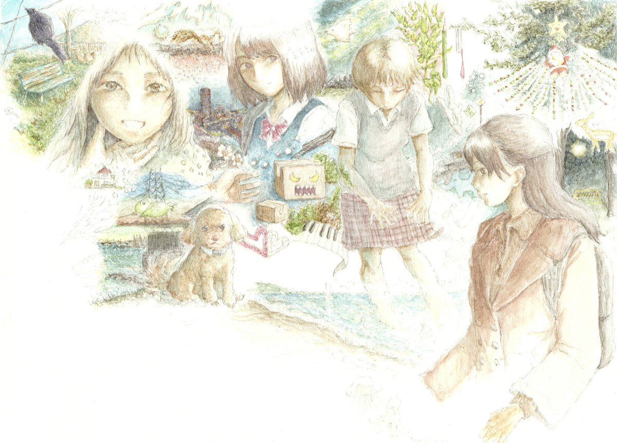 ニビ (@nibi_2222) / Posts / X