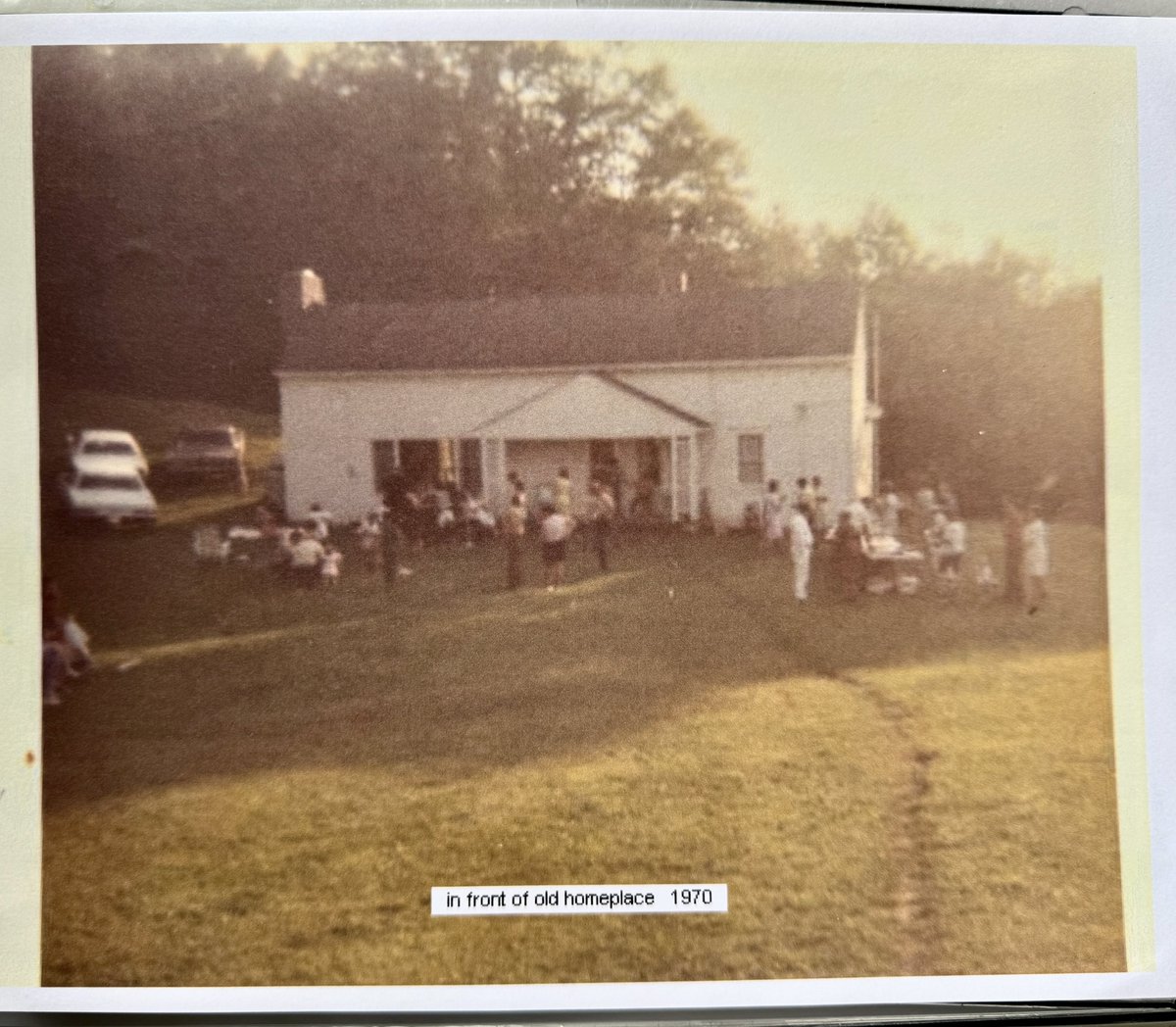 I’m a member of the Daughters of the American Revolution through my Patriot, James Worrell, who served in the 6th Battalion of the Pennsylvania Militia. His patriot marker sits in Virginia, placed by the Appalachian Trail chapter of DAR, even though it’s noted that his body isn’t