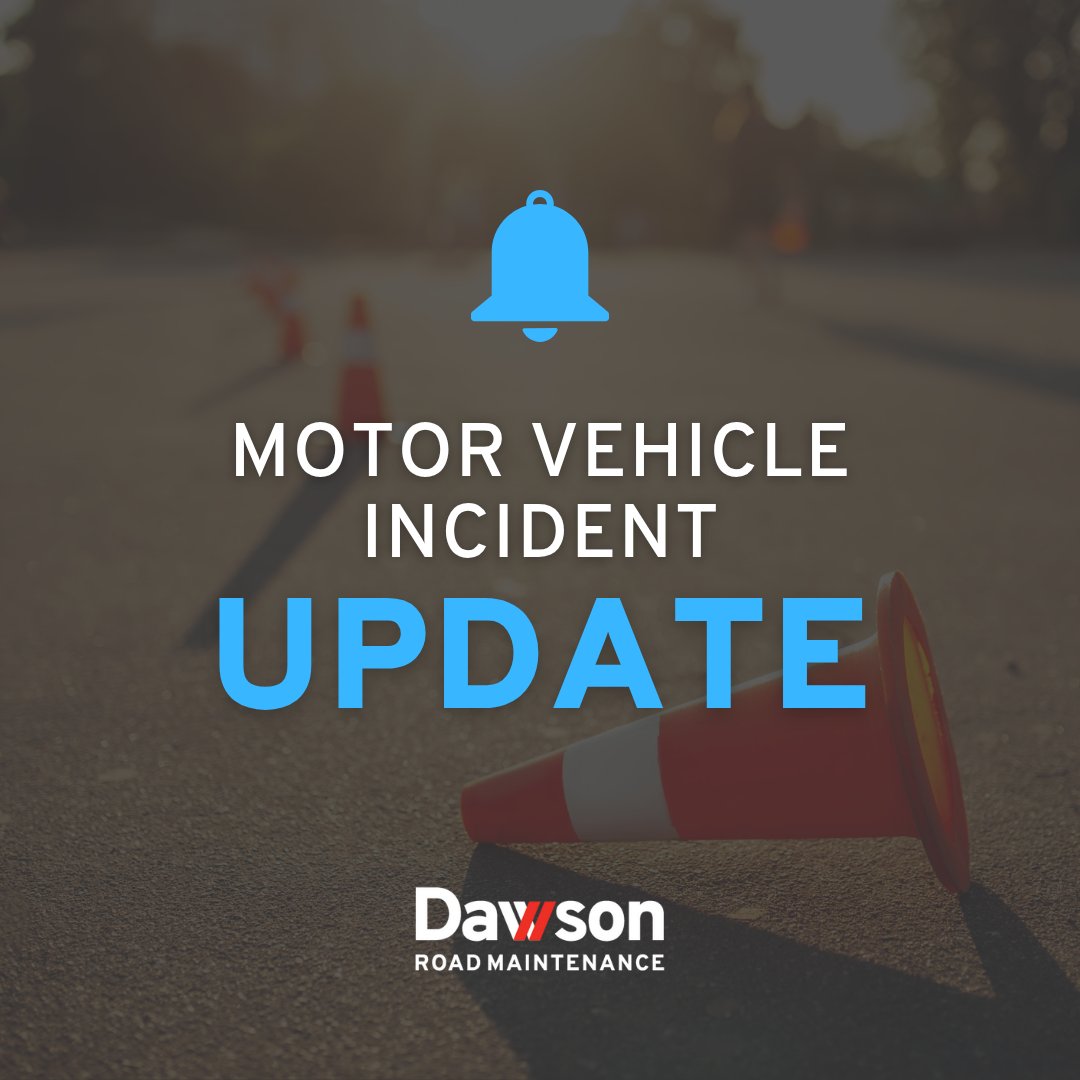 Dawson Road Maintenance - North Peace tweet media