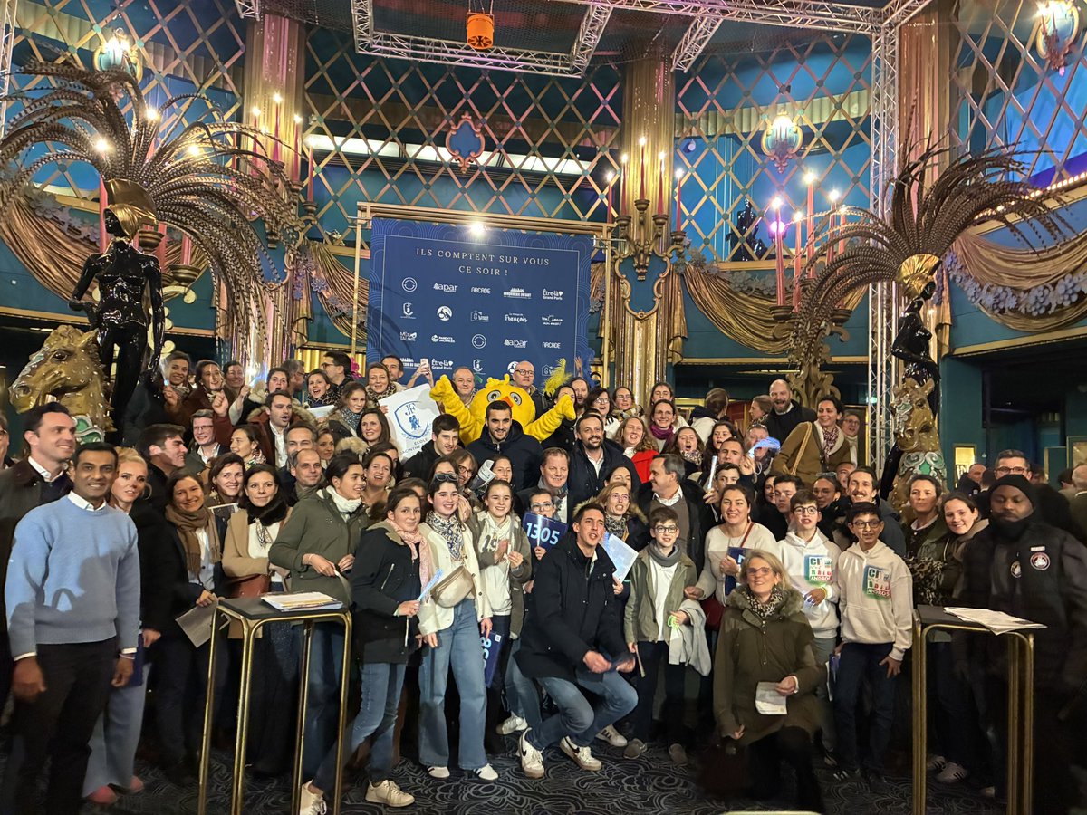 Paul de Breteuil tweet media