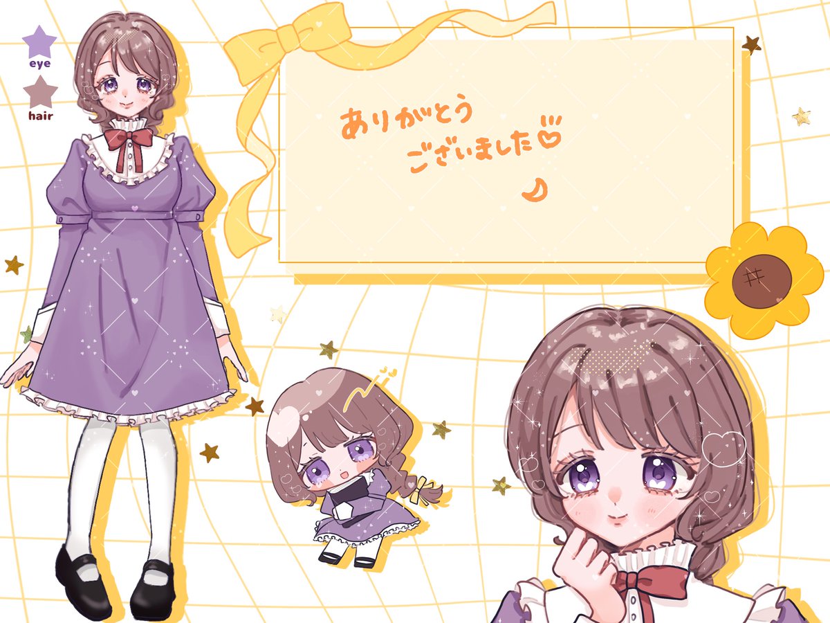 m0o__on's tweet photo. ありがとうございました🧚🏻 https://t.co/E8yUklDC0M