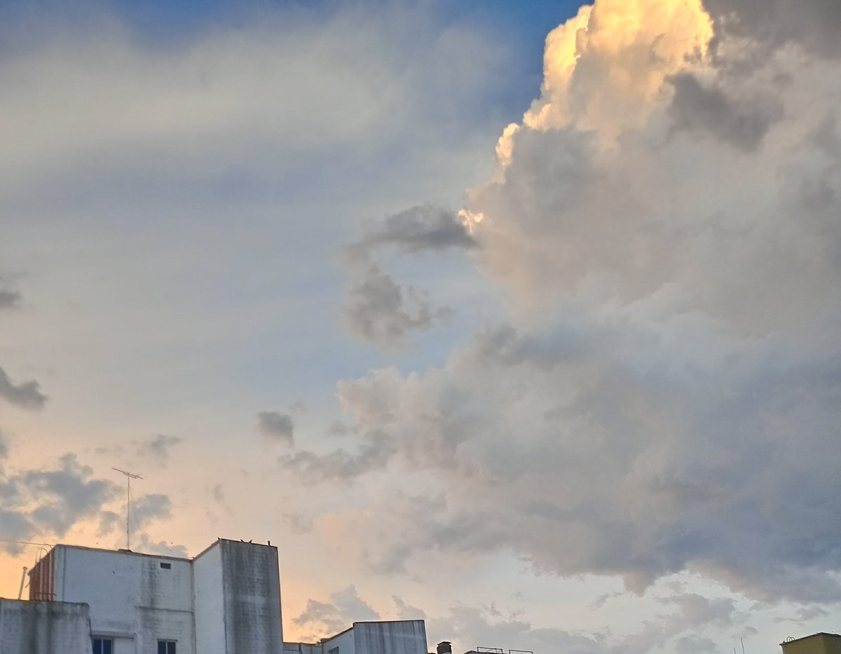 🌞🌞🌥️😍💖