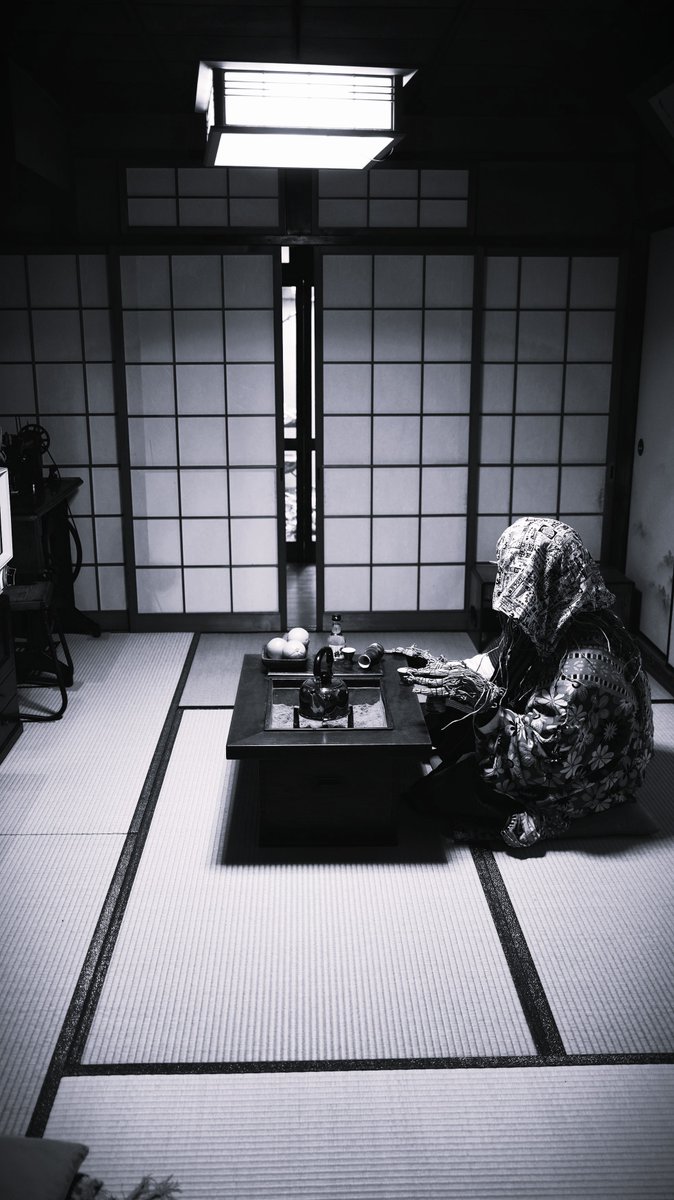 雪見酒 雪見酒❄🍶 . 🌾@hashibami_wara