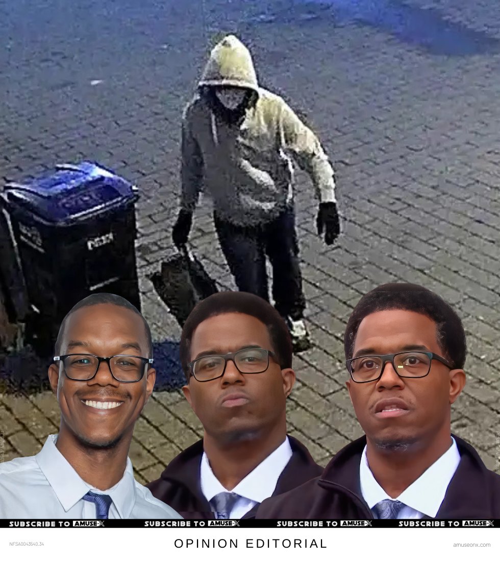 PIPE BOMB: Brian Cole Jr., the 30-year-old Virginia man, arrested for placing pipe bombs outside the DNC &amp; RNC headquarters on Jan 5, 2021 ran StateWide Bail Bonds with his father, which specialized in freeing illegal aliens from ICE custody and sued the Trump administration's