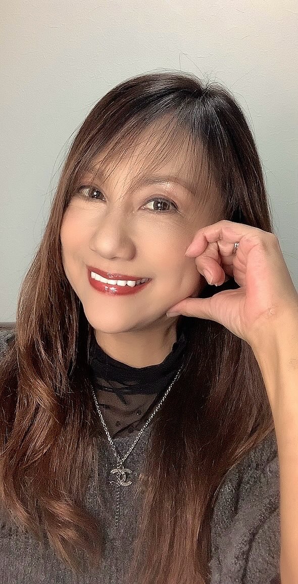 近藤郁 (近藤郁美)