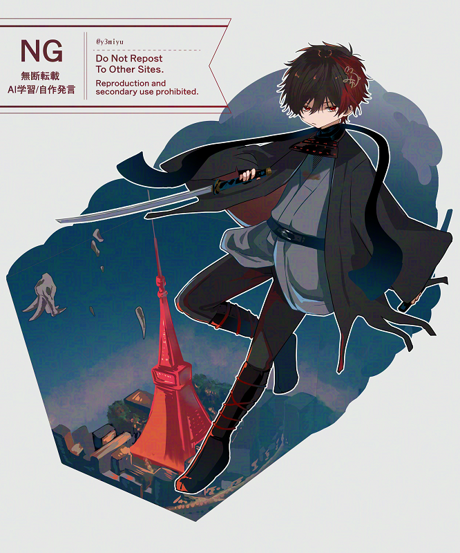 みゆう (@y3miyu) / Posts / X