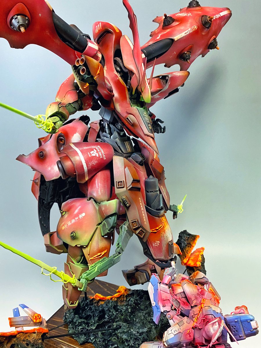 みーやびん、ジオラマ製作✨リクエストオーダー✨ みーやびん、ジオラマ製作✨リクエストオーダー✨ みーやびん