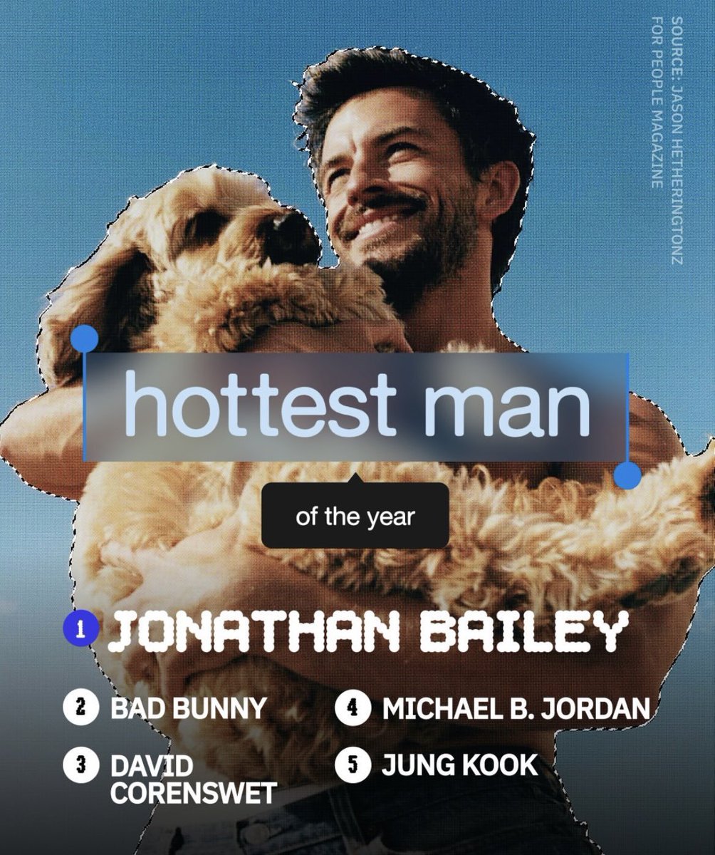 Jungkook has been named one of the hottest men of the year by Grindr.