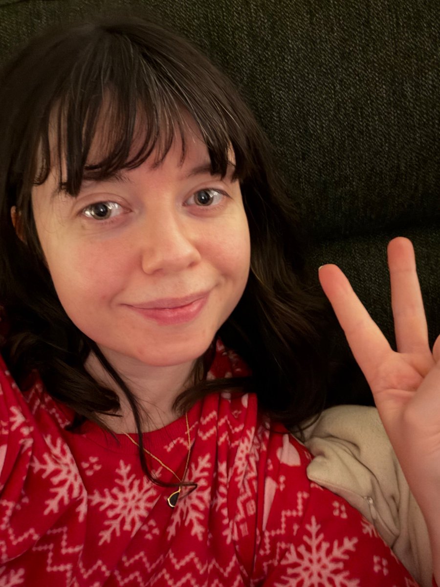 I live in Meath now, I’m going grey, and I’m severely deficient in vitamin D.