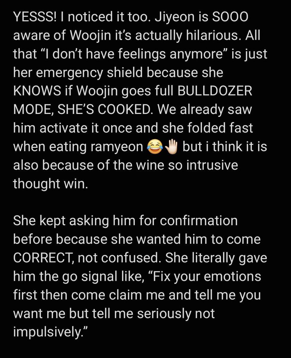 littlerabbit129's tweet photo. @vihha8 I need to attach 3 pictures because X has a limit for the number of words 😂 If only Woojin had the chance to choose and the criteria allowed him to choose his ex, it would be good for him https://t.co/MlSfRNEvj0