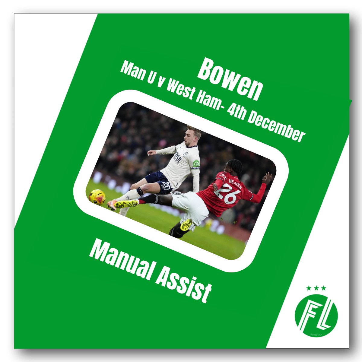 Fantasy League tweet media