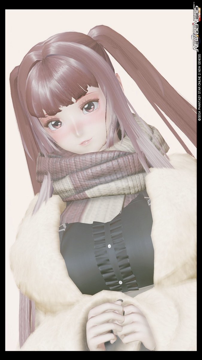 PSO2NGS_INARI's tweet image. #PSO2NGS 
#PSO2NGS_SS 
#メンテの日じゃないけどSSを貼る 
#まだ見ぬアークスと繋がりたい 
おはようございます🦊
表情のカスタムしたいので、アニマフェイスいじってますが難しいですね:( ;´꒳`;):
ラスト1日です、私は明日もお仕事ですが今日も一日ゆったり頑張りましょう♬ 
(SS投稿１０４日目)