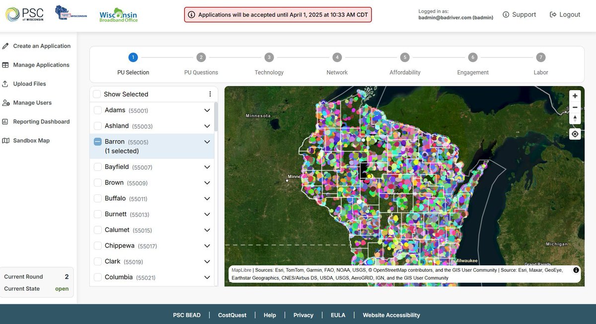 CostQuest Associates tweet media