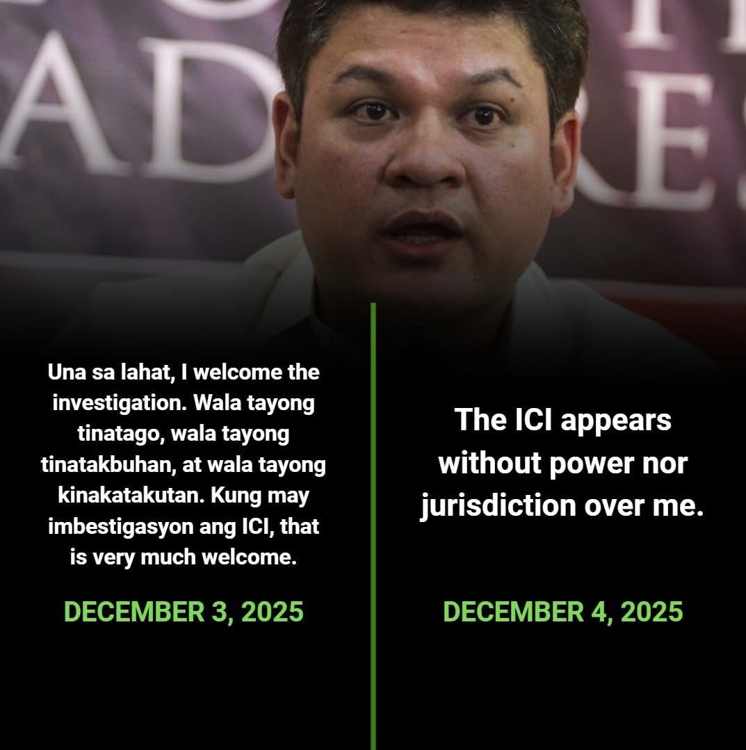 Basta duterte, lakas mang gago!