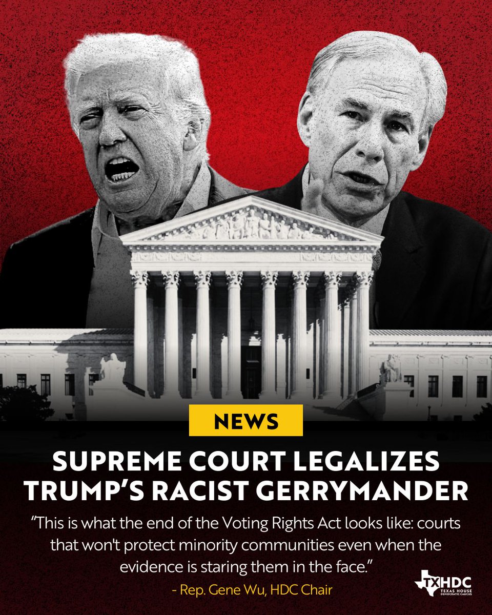 Texas House Democrats tweet media