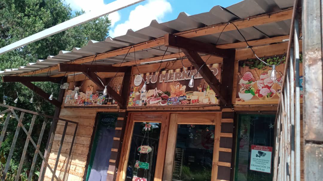 ♻️ Nuestra empresa trabaja de la mano con las nuevas formas de gestión no Estatal de la economía. 

#RecuperamosValores #LaHabanaRecicla #CubaRecicla #MateriasPrimas #CubaViveYTrabaja